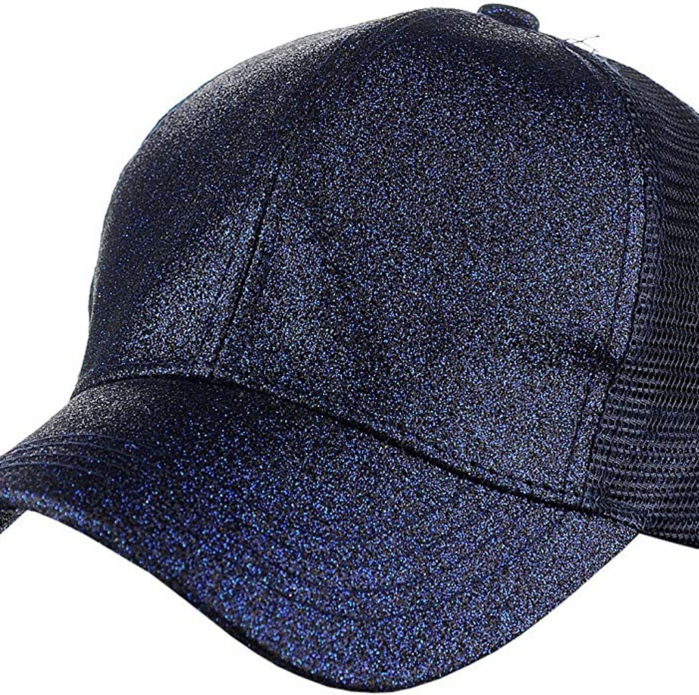 Women's Baseball Cap Dallas Cowboy Blue